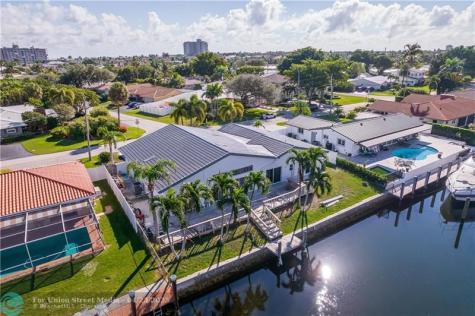 4031 NE 27th Terrace Lighthouse Point FL 33064