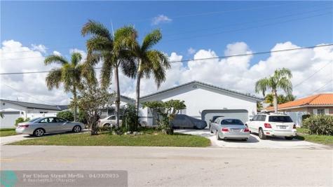 4031 NE 27th Terrace Lighthouse Point FL 33064
