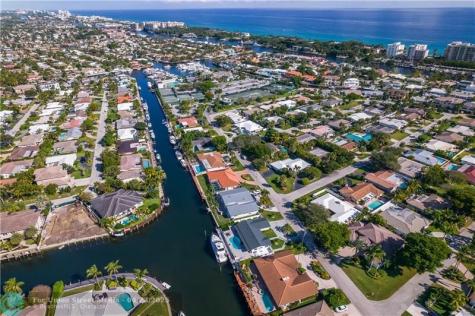 4031 NE 27th Terrace Lighthouse Point FL 33064