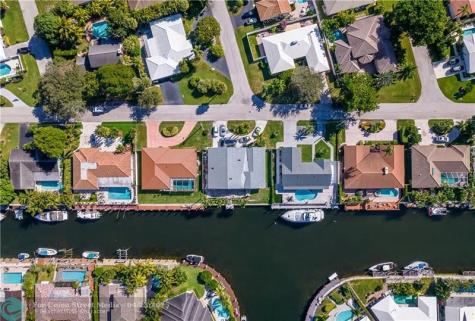 4031 NE 27th Terrace Lighthouse Point FL 33064