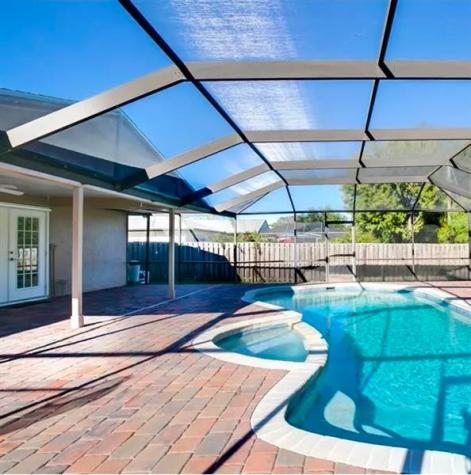 2471 SE Wald Street Port St Lucie FL 34984