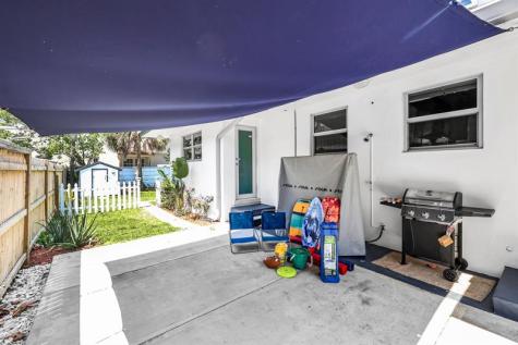 505 N Ocean Boulevard Pompano Beach FL 33062