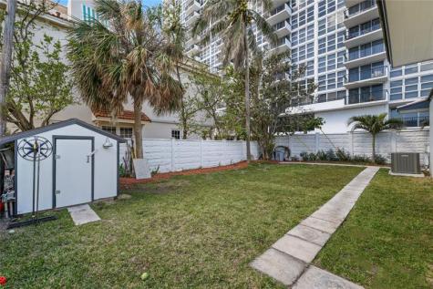 505 N Ocean Boulevard Pompano Beach FL 33062