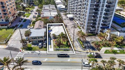 505 N Ocean Boulevard Pompano Beach FL 33062