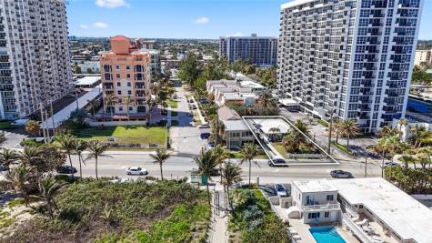 505 N Ocean Boulevard Pompano Beach FL 33062