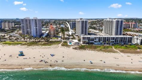 505 N Ocean Boulevard Pompano Beach FL 33062