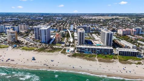 505 N Ocean Boulevard Pompano Beach FL 33062