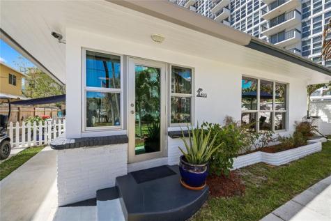 505 N Ocean Boulevard Pompano Beach FL 33062