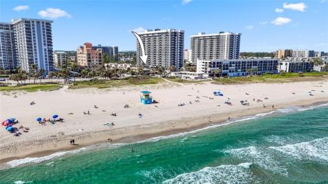 505 N Ocean Boulevard Pompano Beach FL 33062