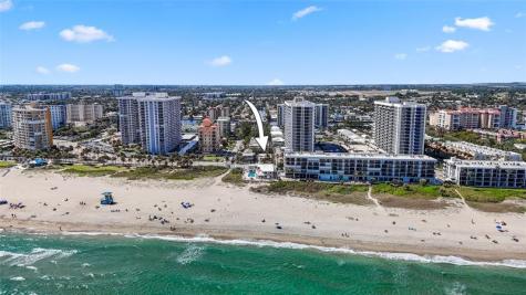 505 N Ocean Boulevard Pompano Beach FL 33062