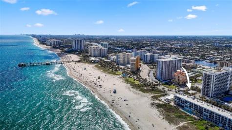 505 N Ocean Boulevard Pompano Beach FL 33062