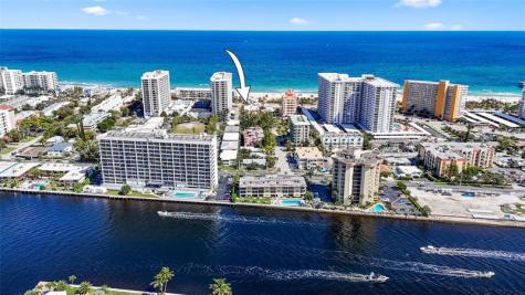 505 N Ocean Boulevard Pompano Beach FL 33062
