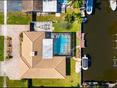 5921 SW 17th Court Plantation FL 33317