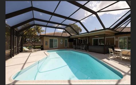 5921 SW 17th Court Plantation FL 33317