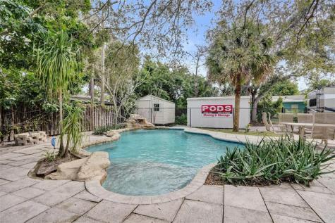 4165 SW 24th Street Fort Lauderdale FL 33317