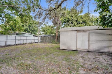 4165 SW 24th Street Fort Lauderdale FL 33317