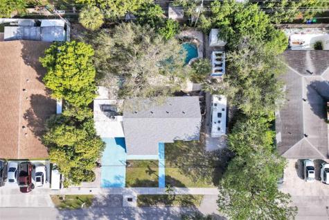 4165 SW 24th Street Fort Lauderdale FL 33317