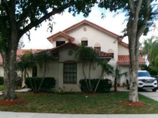 1855 SW 101st Avenue Davie FL 33324