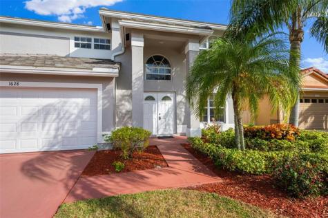 1628 S Club Drive Wellington FL 33414
