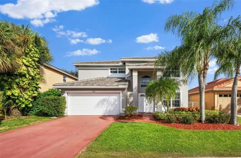 1628 S Club Drive Wellington FL 33414