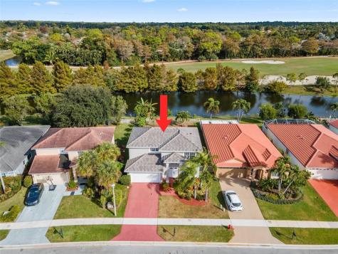 1628 S Club Drive Wellington FL 33414
