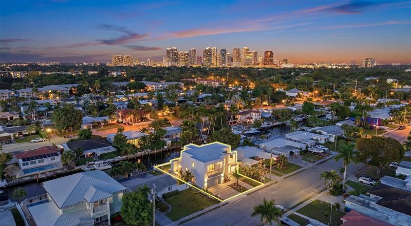 1113 Avocado Isle Fort Lauderdale FL 33315