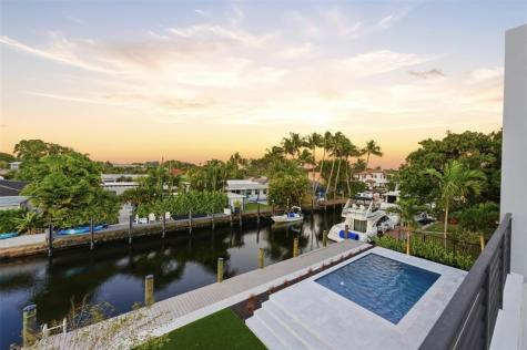 1113 Avocado Isle Fort Lauderdale FL 33315