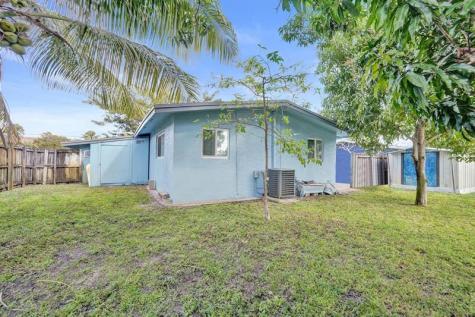 5542 SW 6th Street Margate FL 33068