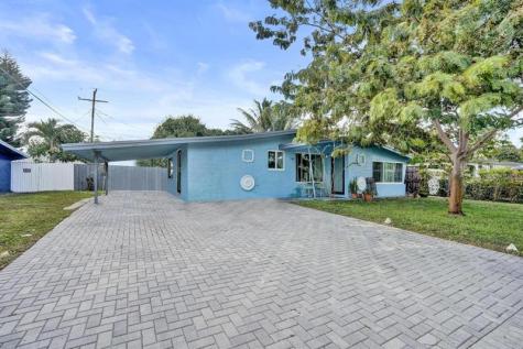 5542 SW 6th Street Margate FL 33068