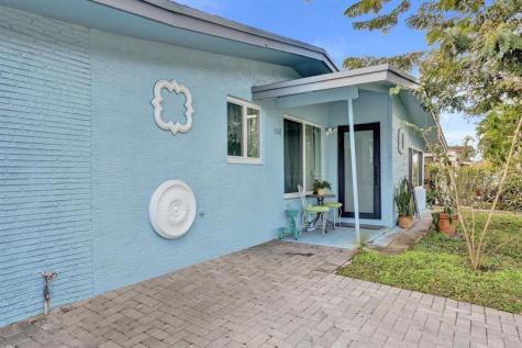 5542 SW 6th Street Margate FL 33068