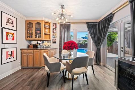 1617 Poinsettia Drive Fort Lauderdale FL 33305