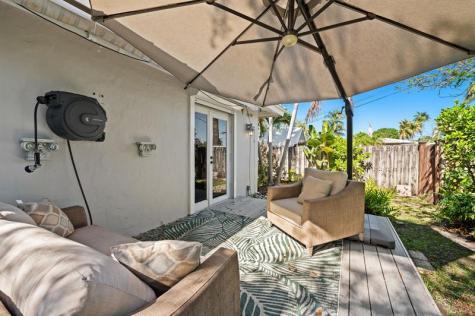 1617 Poinsettia Drive Fort Lauderdale FL 33305