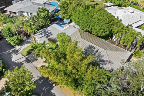 1617 Poinsettia Drive Fort Lauderdale FL 33305