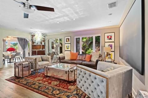1617 Poinsettia Drive Fort Lauderdale FL 33305