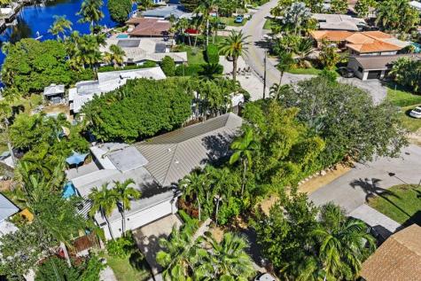 1617 Poinsettia Drive Fort Lauderdale FL 33305