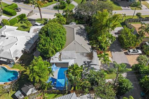 1617 Poinsettia Drive Fort Lauderdale FL 33305