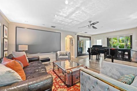 1617 Poinsettia Drive Fort Lauderdale FL 33305