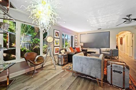 1617 Poinsettia Drive Fort Lauderdale FL 33305