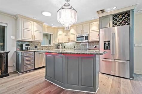 1617 Poinsettia Drive Fort Lauderdale FL 33305