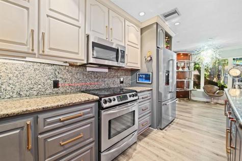 1617 Poinsettia Drive Fort Lauderdale FL 33305