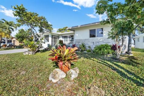 1705 NW 69th Terrace Margate FL 33063