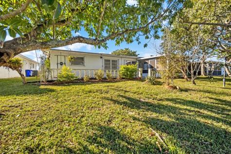 1705 NW 69th Terrace Margate FL 33063