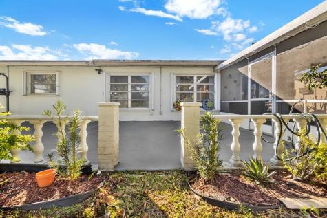 1705 NW 69th Terrace Margate FL 33063