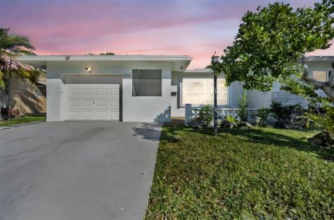 1705 NW 69th Terrace Margate FL 33063