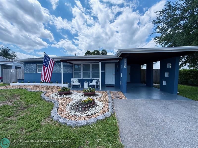2340 N 58th Terrace Hollywood FL 33021
