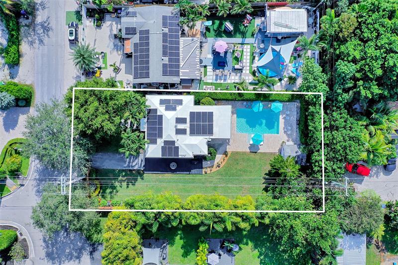1345 NW 4th Avenue Fort Lauderdale FL 33311
