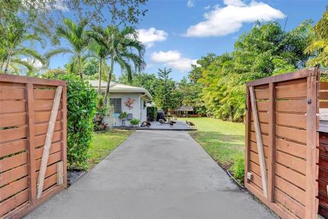 1345 NW 4th Avenue Fort Lauderdale FL 33311