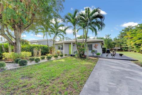 1345 NW 4th Avenue Fort Lauderdale FL 33311