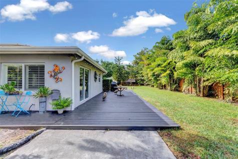 1345 NW 4th Avenue Fort Lauderdale FL 33311