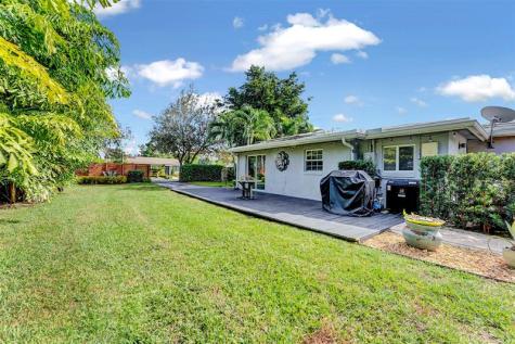 1345 NW 4th Avenue Fort Lauderdale FL 33311